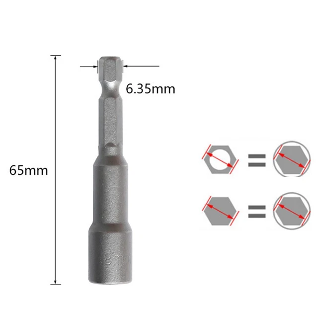 SOURCING MAP Écrous Hexagonaux Hexagone Écrou Filetage 3-8-16 UNC Acier