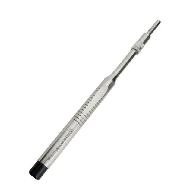 SURGICAL SINUS LIFT Implant Surgery Osteotomes Concave Offset Straight ...