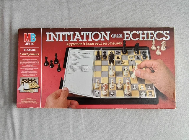 Jeu De Société Ancien SPORT-BILLY (MB Jeux 1983) - Édition 1981 - Complet - Bon état Du Matériel