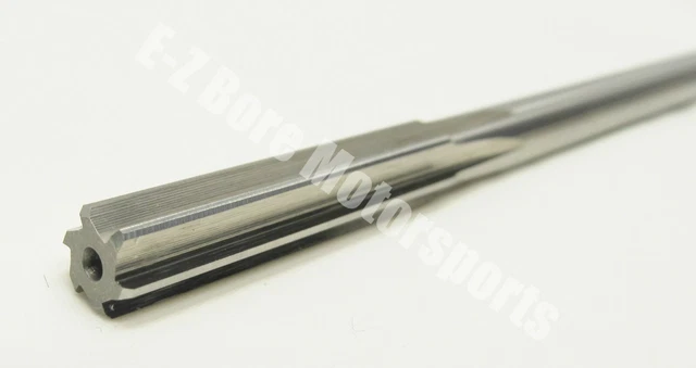 Go Kart Engine | Predator | Alvord-Polk .316" (8.02mm) HSS Reamer | Lifter Bore