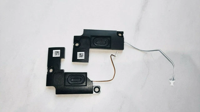 Acer Chromebook 13 CB5-311 Internal Speakers Left Right PK23000PA00  PK23000PB00