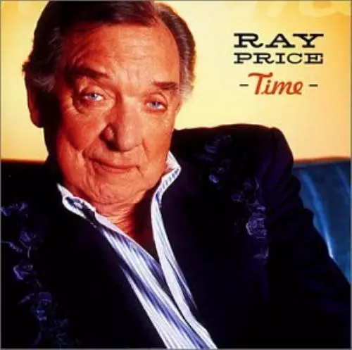 Ray Price : Time CD Value Guaranteed from eBay’s biggest seller!
