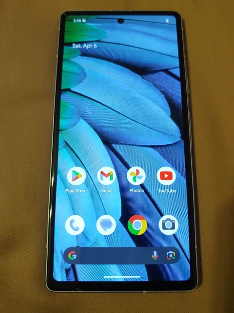 Google pixel7a 128GB　sea 19218297_3.jpeg