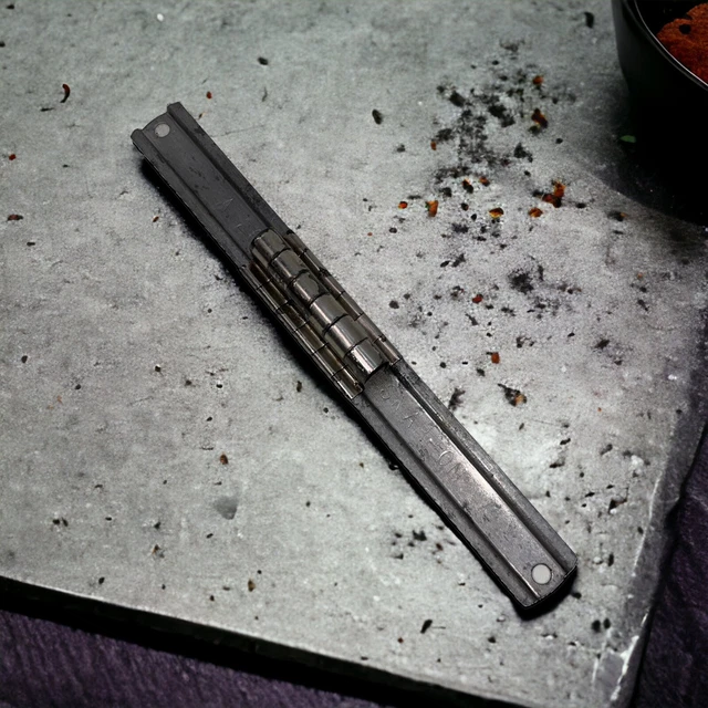 SNAPON TOOLS A265 Socket Rail 6 3/8" Drive Clips USA Snap On 14.29