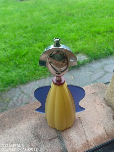 Accendino Alessi vintage 