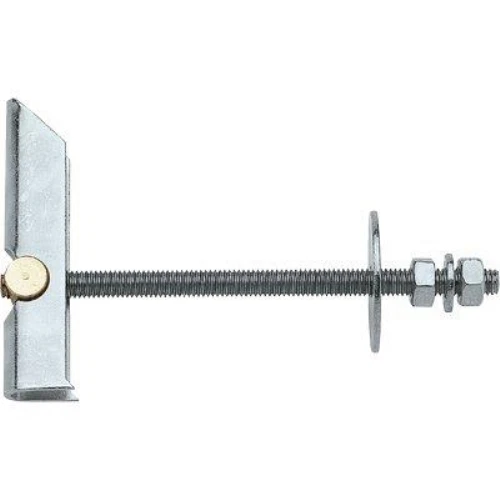 Ancora a soffitto etr/dd 6 elematic doppio dado cf=pz 25 Elematic