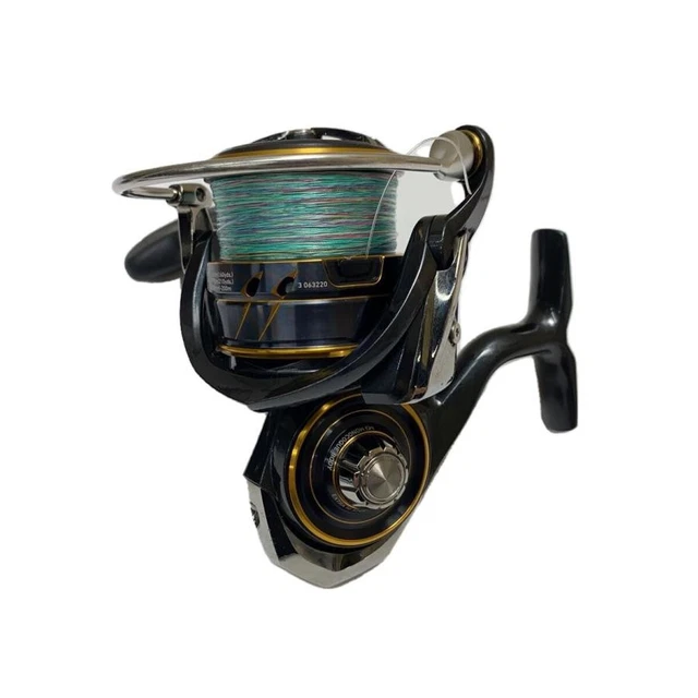 DAIWA 21 CALDIA Lt4000-Cxh/Spinning Reel $289.45 - PicClick CA