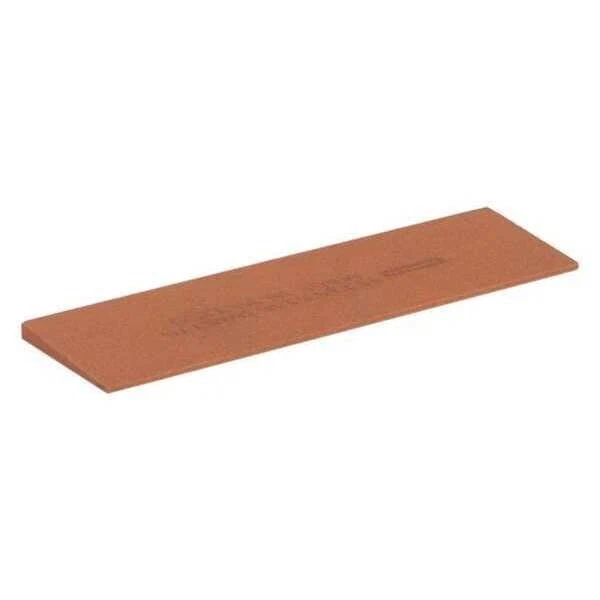 NORTON ABRASIVES Knife Blade Sharp File, Orange, Fine 61463686770