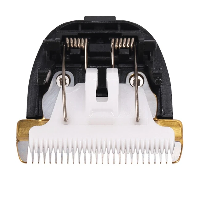 Grooming Ceramic Cutter Head Razor Blade 40Mm 24 Teeth for Animal Clipper3563