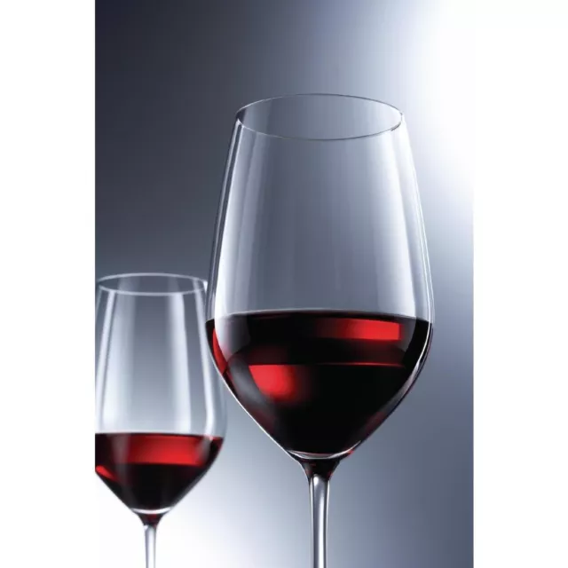 Schott Zwiesel Vina Red Wine Glasses 404ml 2