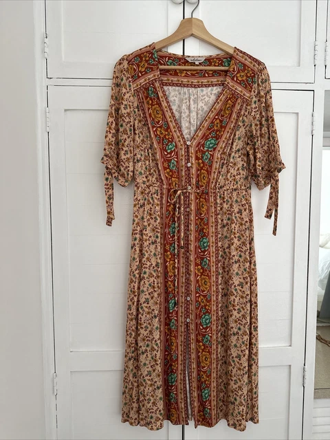 ARNHEM DRESS 40.00 PicClick AU