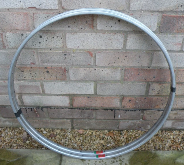 PAIR OF MAVIC Module 'E' 27