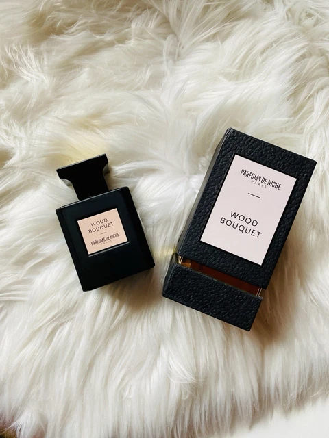 Parfum De Niche Velvet Privé - Flacon 100 Ml, Neuf Sous Emballage - Fragrance Exclusive Et Intense