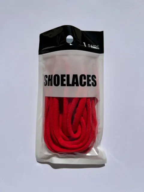 Thick Oval Replacement Shoelaces For Nike Sb Dunk Shoe Laces  Colors Buy 2 Get 1 2
