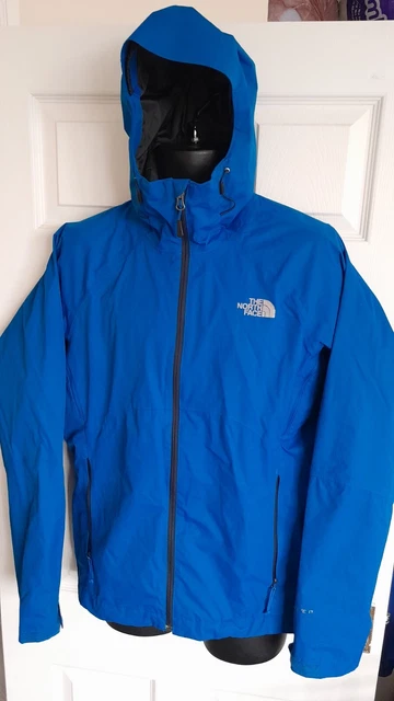 Giacca Confezionabile Parabrezza Con Cappuccio Designer The North Face Grande Buona Regola Prezzo £110