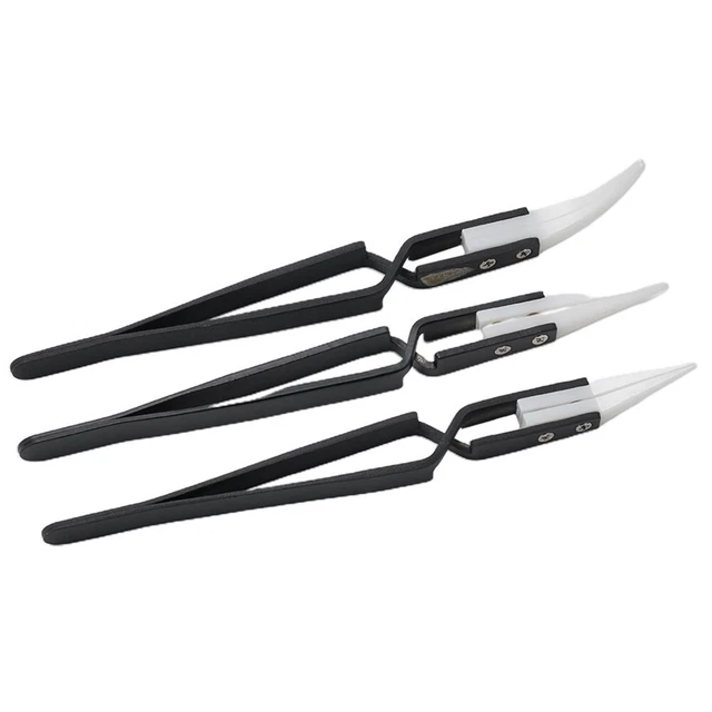 Pinces Annulaires Fendues Daiwa 125LH, Acier Inoxydable, Résistantes, Pour Pêche, Neuves