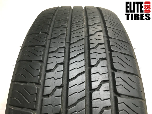 [1] Goodyear Wrangler Territory HT P275/60R20 275 60 20 Tire 9.5-10.5/32