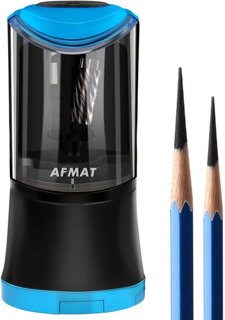 Artist Pencil Sharpener, Charcoal Pencil Sharpener, Long Point Pencil Sharpener,
