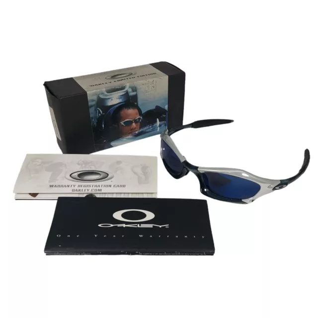 Oakley montoya clearance