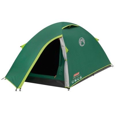 Coleman Coleman Kobuk Valley 4 Tenda Familien Campeggio 4 Persone Cupola Dunkelzelt 