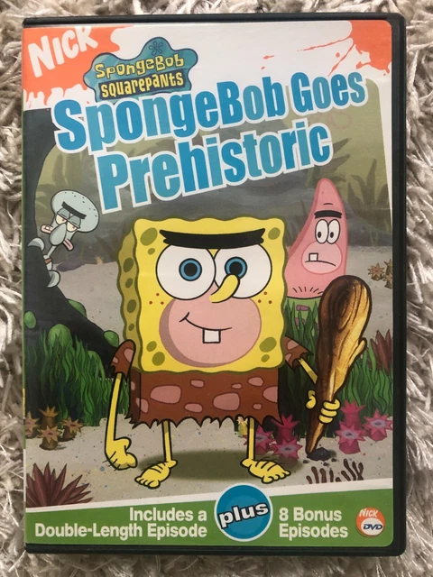 Pantalon carré Bob l'éponge Nanco pantapants canne à bonbons Noël Père