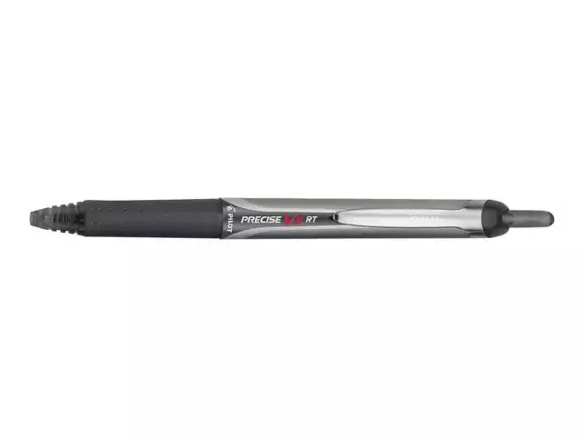 Pilot V5 Rollingball 0.5mm Retractable Pen (pil-84067) (pil84067)