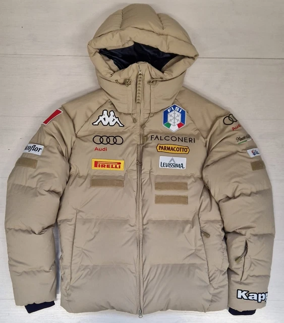 Kappa 6cento 2025 662 fisi