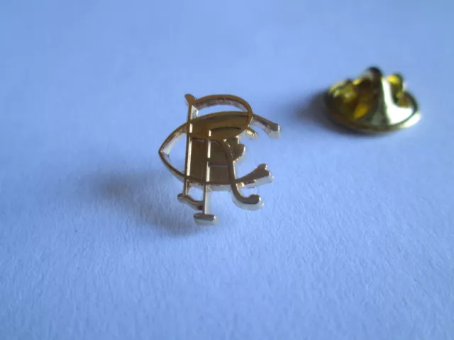 AL SPILLA GLASGOW RANGERS FC calcio pins football club distintivo logo ...