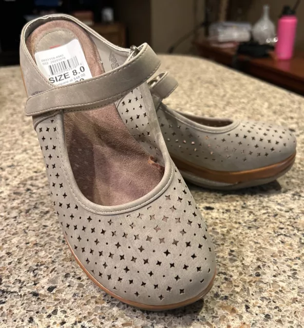 Rialto on sale vienna clog