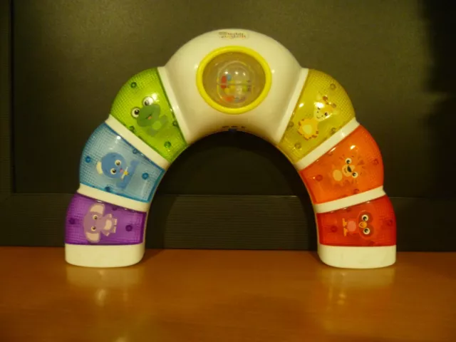Baril Clipo Baby - Playskool