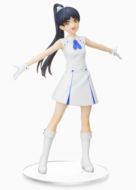 Love Live! Superstar!! Ren Hazuki PVC-Statue – 22 Cm Hoch, Detailreich & Perfekt Für Fans