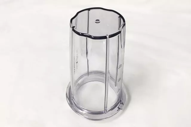 Kenwood Jug bicchiere Plastic Smoothie2Go Blender Blend-X BLP31 BLP41