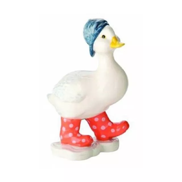 John Beswick Collectors Figurine - Duckling