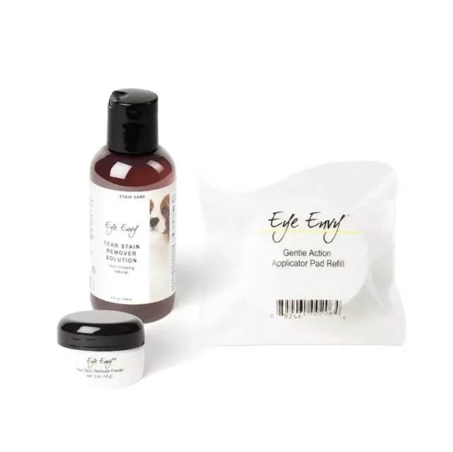 Starter Kit Eye Envy Smacchiante Occhi Cane