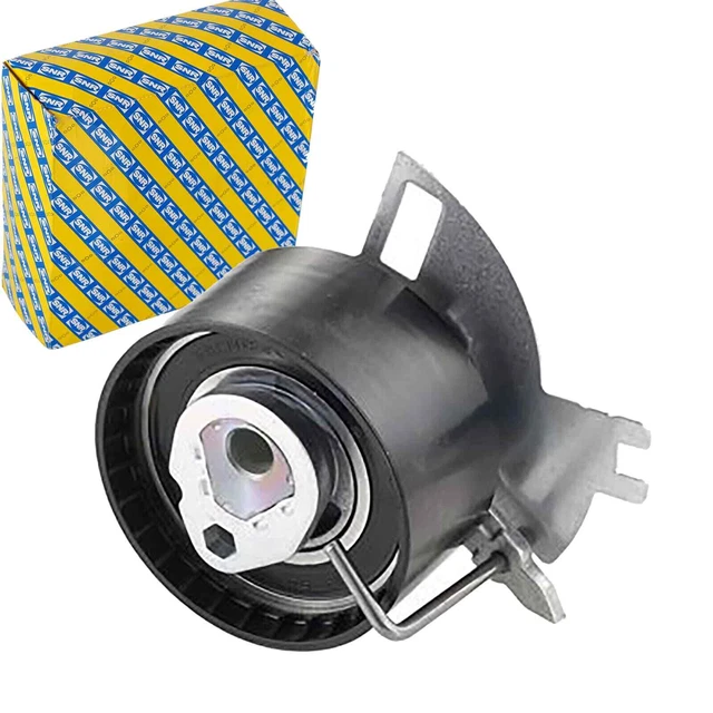 SNR Poulie Clé Courroie Crantée Convient pour Citroën C4 C5 DS4 DS5 Grand