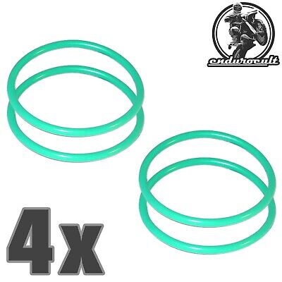 Centauro Joint D'Étanchéité Tête Cylindre ATHENA pour Honda 50 Nh Lead 1985-1992 