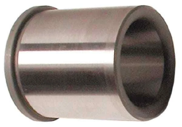 Gibraltar 7/8" ID x 2-7/8" OAL, Steel, Die & Mold Shoulder Bushing Shoulder, ... Gibraltar 7/8" ID x 2-7/8" OAL, Steel, Die & Mold Shoulder Bushing Shoulder, ...