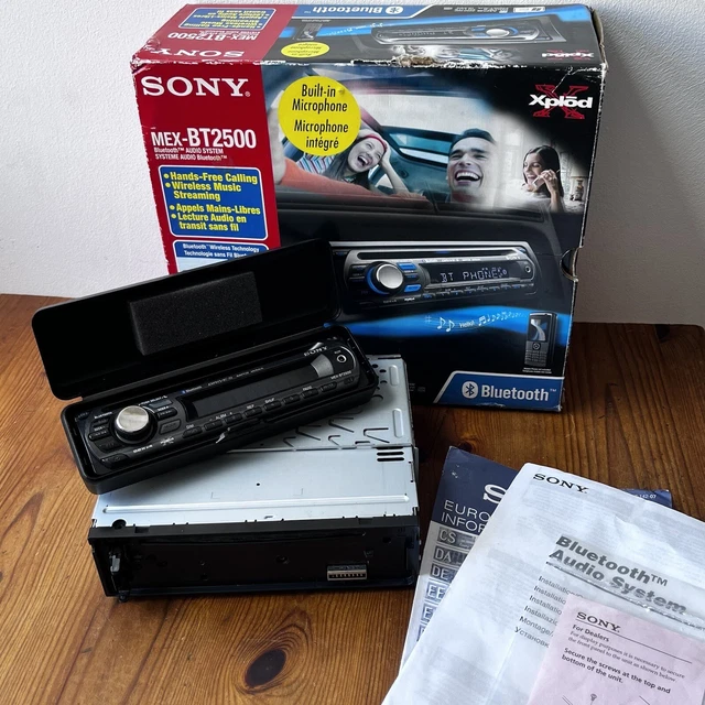 Mp3 boxed discount