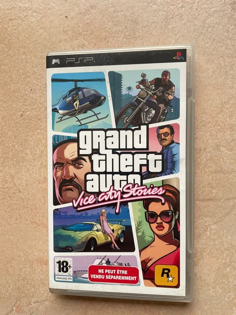 playstation vice city