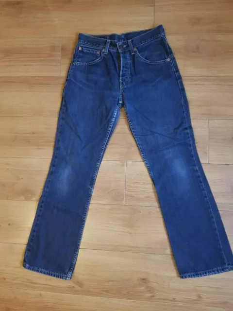 Levi's shop 535 mens