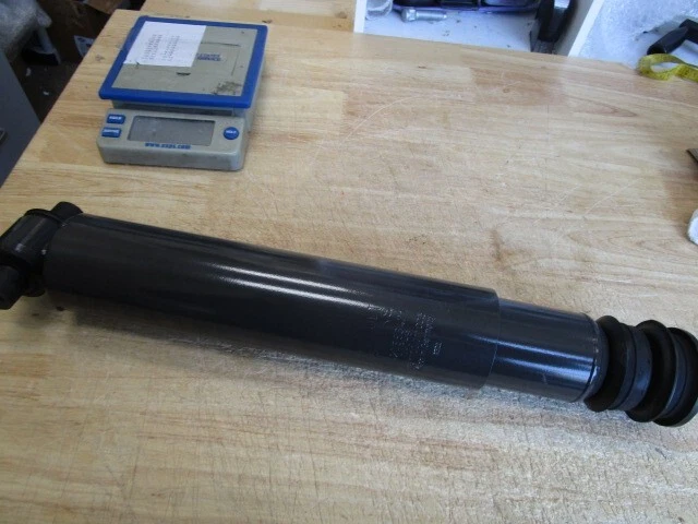 (1) 7420583421 Shock Absorber For Volvo Fh12 Fm7 Fh16/Ii Fm12 Fl6 Nh12 Fm10 Fm9