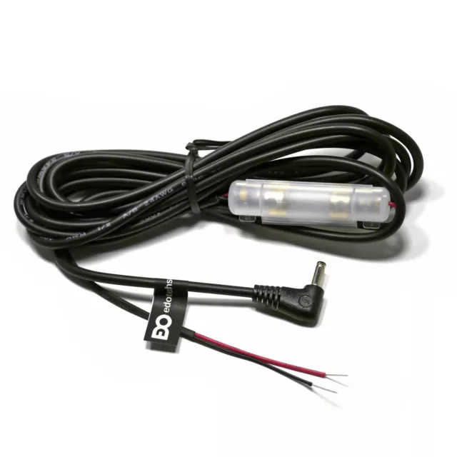 Dc Auto 12V Hardwire Ladegerät für Sirius Radio Starmate Sportster Satellit