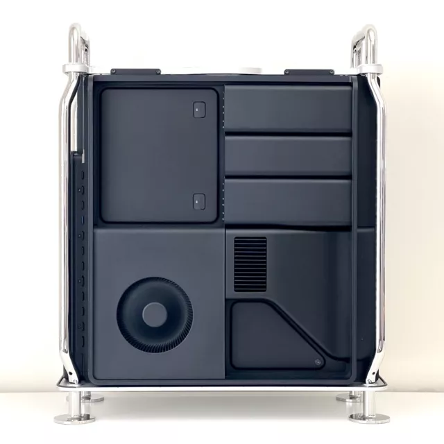 2019 Apple Mac Pro ・ 16-core ・384GB RAM ・ 2TB SSD ・ Radeon Pro W6800X 32GB