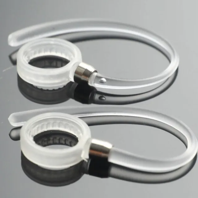 Earhook Earhook Hook Loop Earloop per Auricolari Bluetooth H17 HX550 Buona flessibilità Th