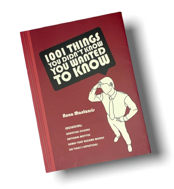 101 THINGS YOU Didn't Know About Irish History: The People, Places