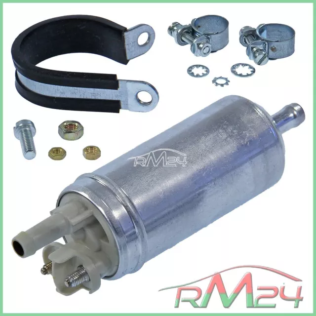 1X Pompa Carburante Benzina Per Alfa Romeo Alfasud 1.3 1.5 Giulia 1300 1600