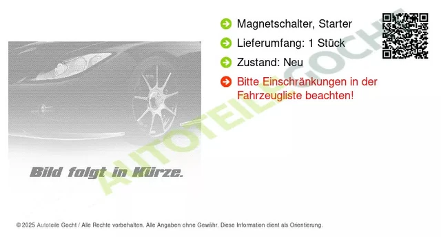 Zwel Schalter & Relais, Autoelektrik, Auto-Tuning & -Styling