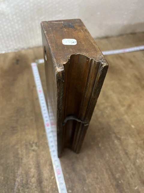 ANCIEN RABOT À moulure Peugeot Frères Old Tool EUR 19,00 - FR ANCIEN RABOT À moulure Peugeot Frères Old Tool EUR 19,00 - FR