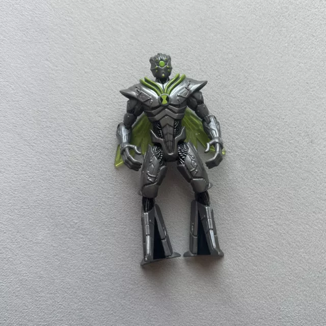 Bandai Ben 10 Alien Swarm Movie Set 1 Collection Action Figure for sale  online