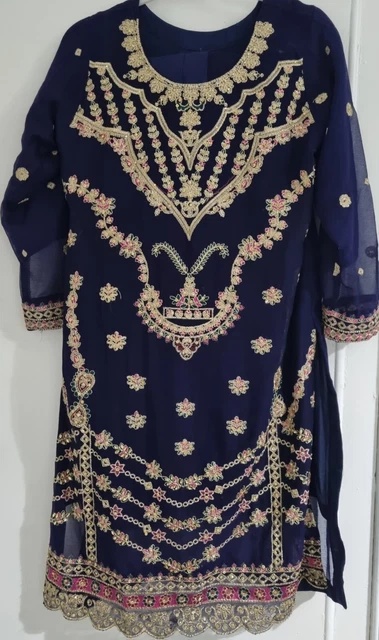 Asian eid on sale collection 2019